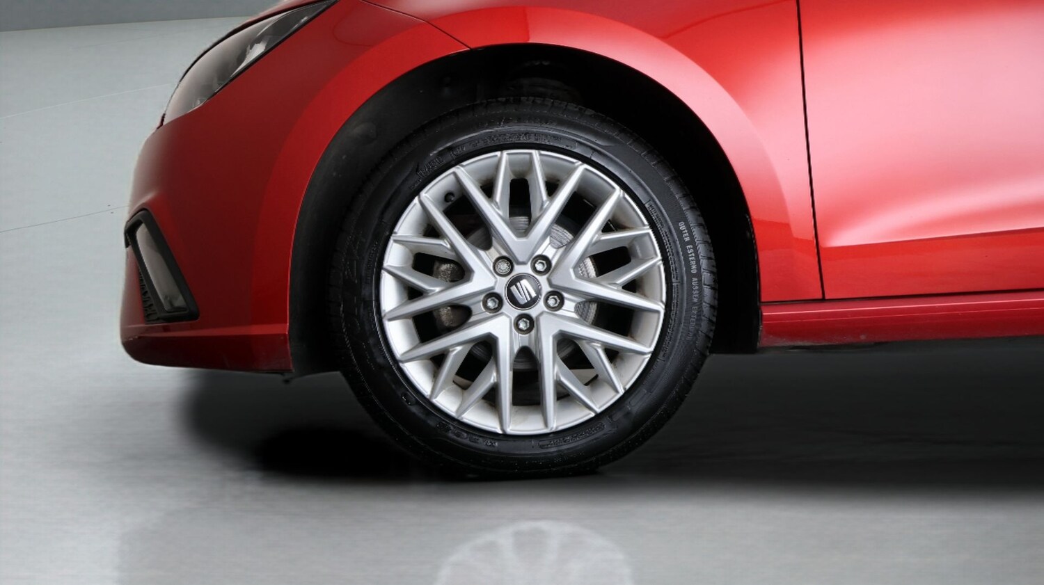 Used SEAT Ibiza for sale - 77761664: Photo 17