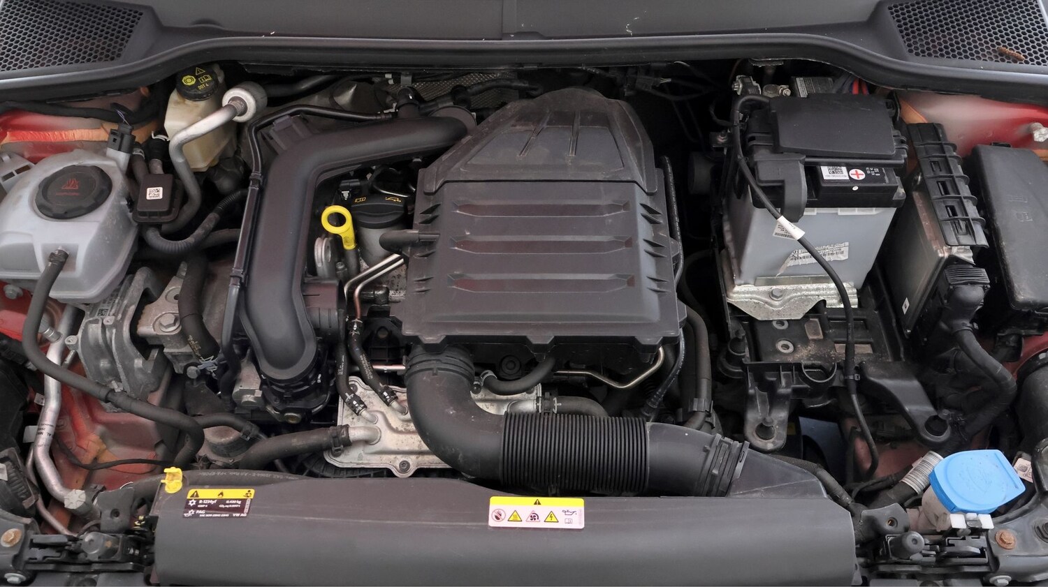 Used SEAT Ibiza for sale - 77761664: Photo 18