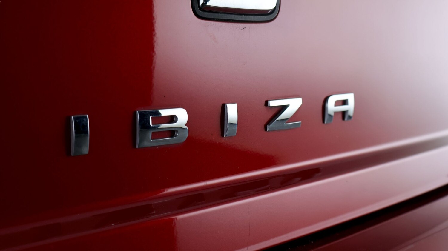 Used SEAT Ibiza for sale - 77761664: Photo 19