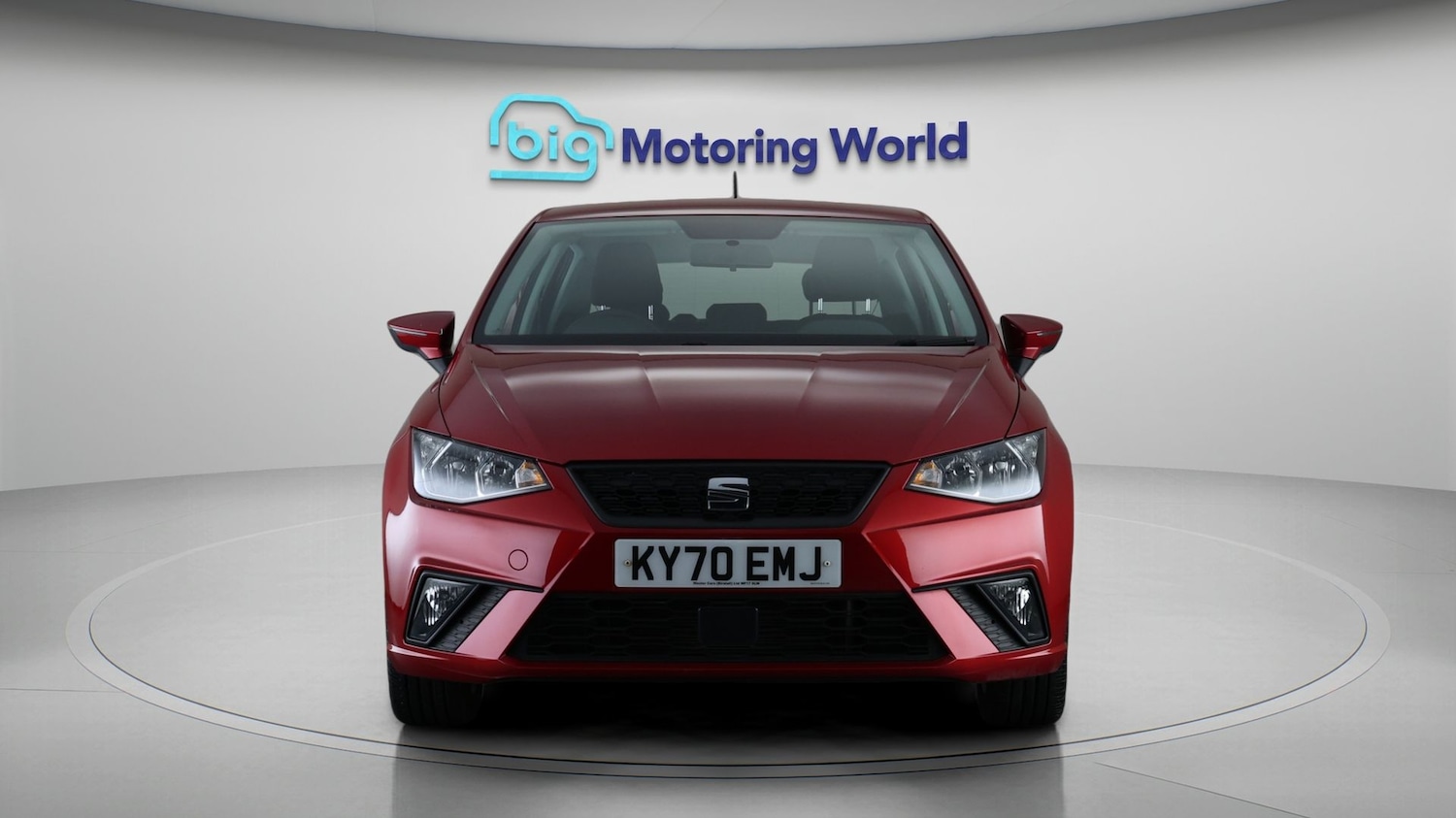 Used SEAT Ibiza for sale - 77761664: Photo 2