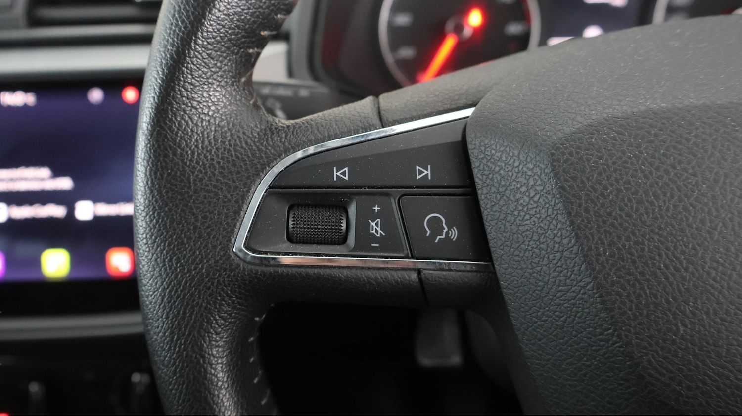 Used SEAT Ibiza for sale - 77761664: Photo 20