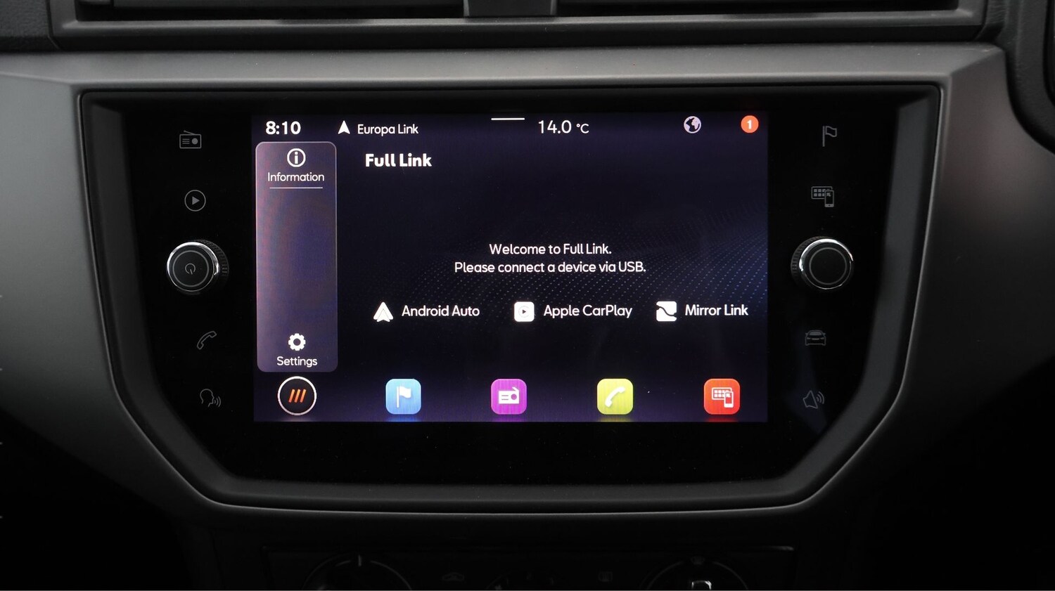 Used SEAT Ibiza for sale - 77761664: Photo 22