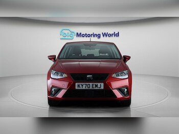 Used SEAT Ibiza 2020 for sale - 77761664: Photo