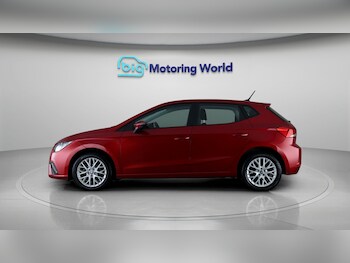 Used SEAT Ibiza 2020 for sale - 77761664: Photo