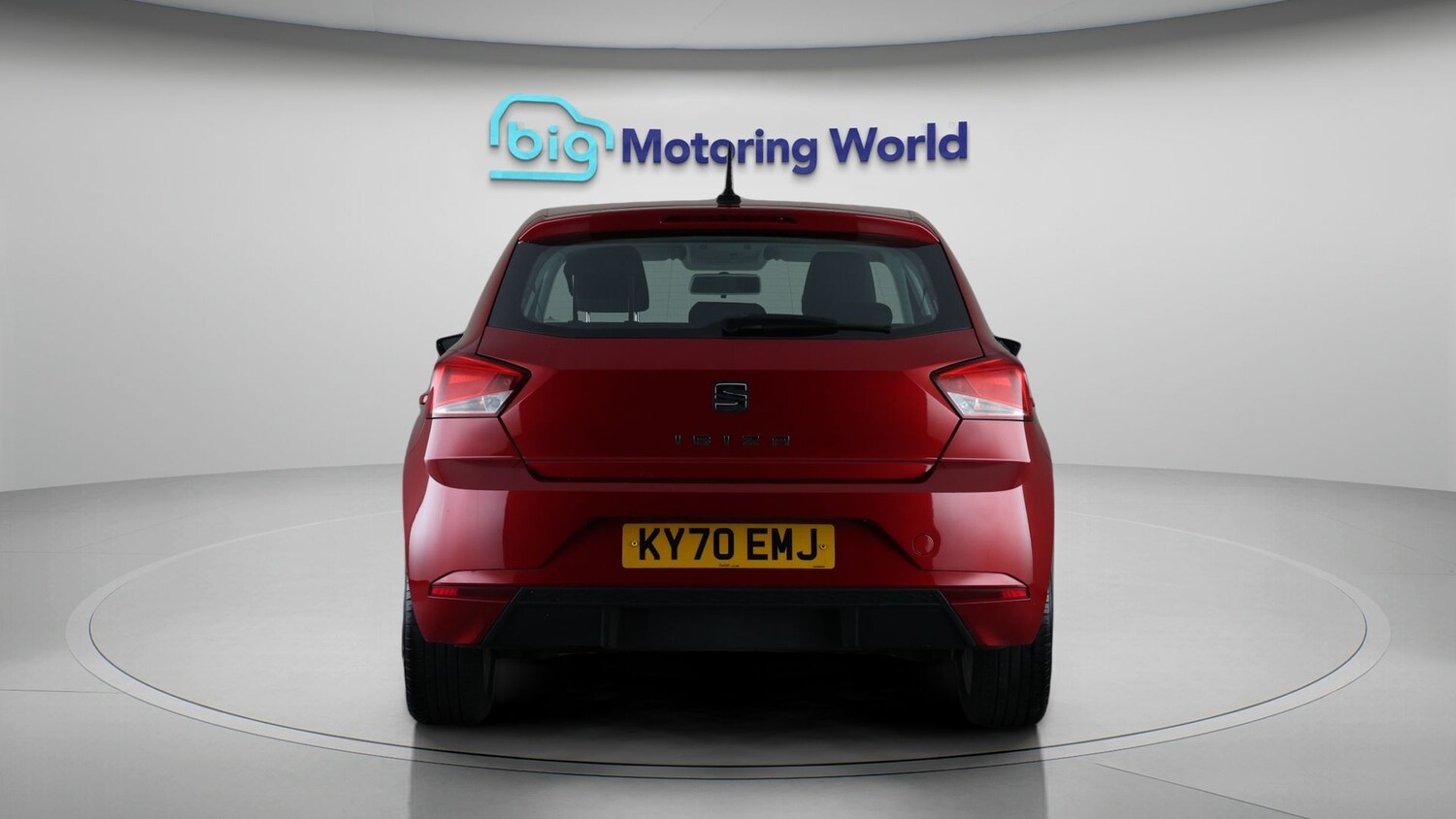 Used SEAT Ibiza for sale - 77761664: Photo 6