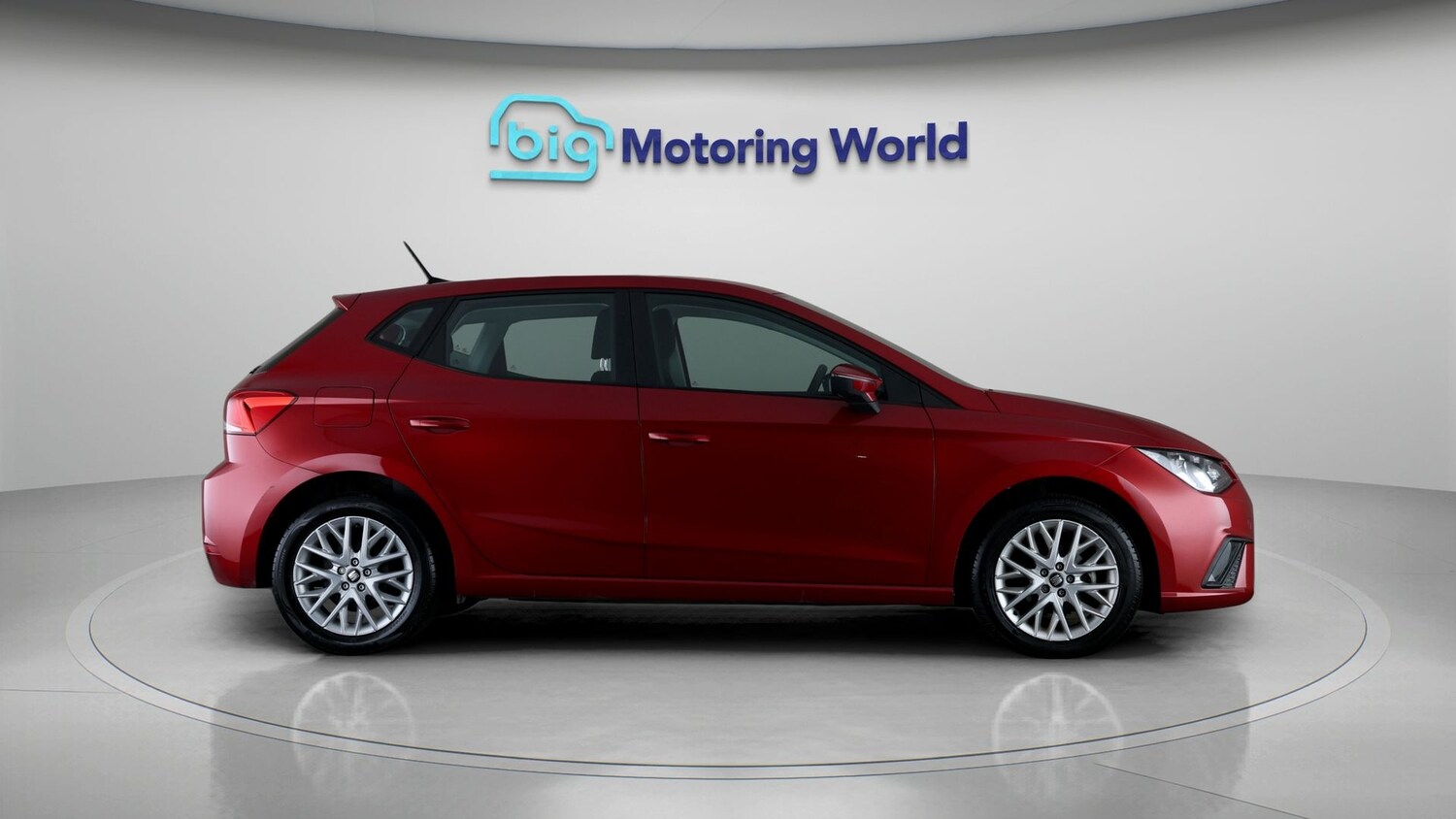 Used SEAT Ibiza for sale - 77761664: Photo 8