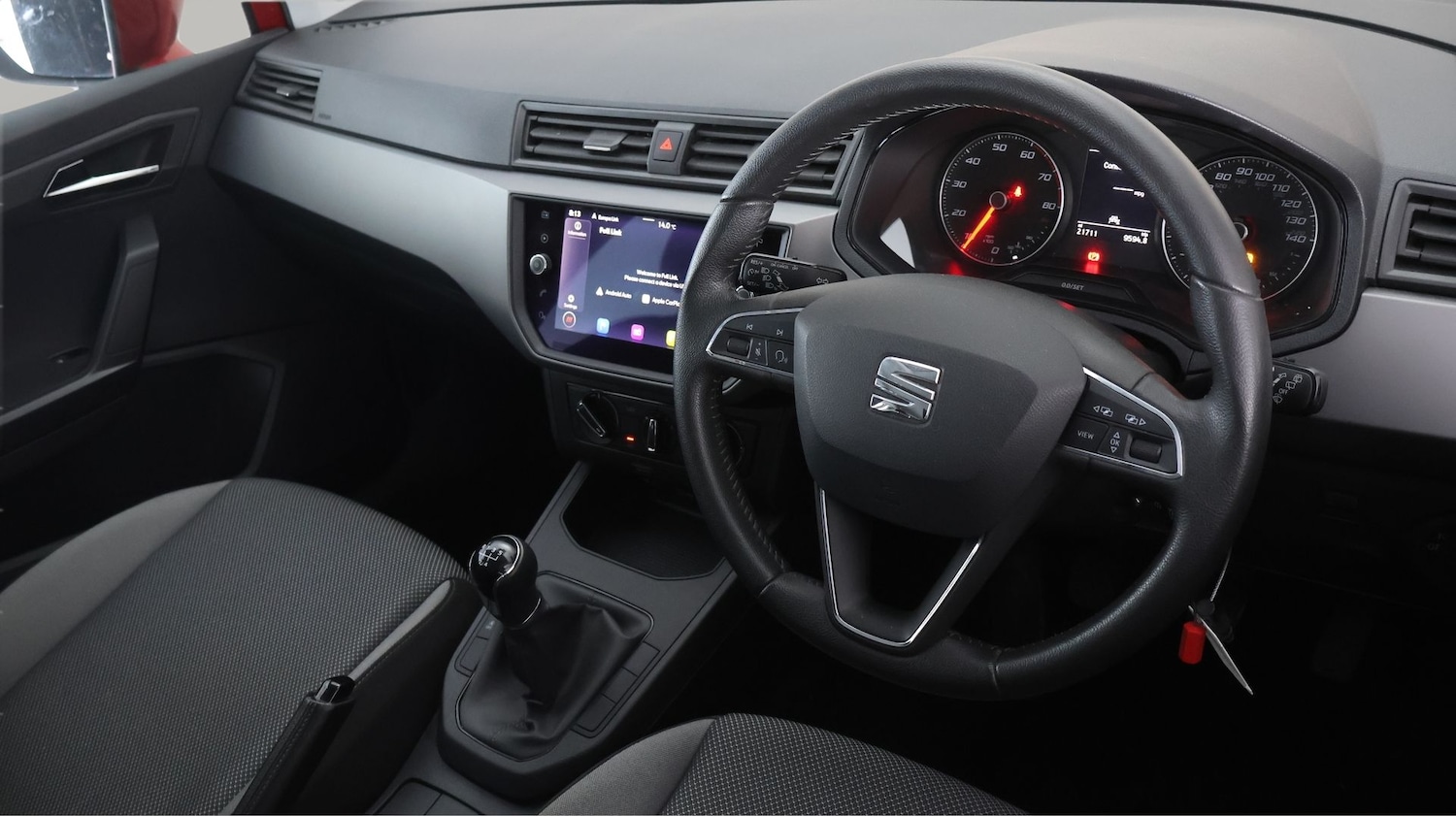 Used SEAT Ibiza for sale - 77761664: Photo 9