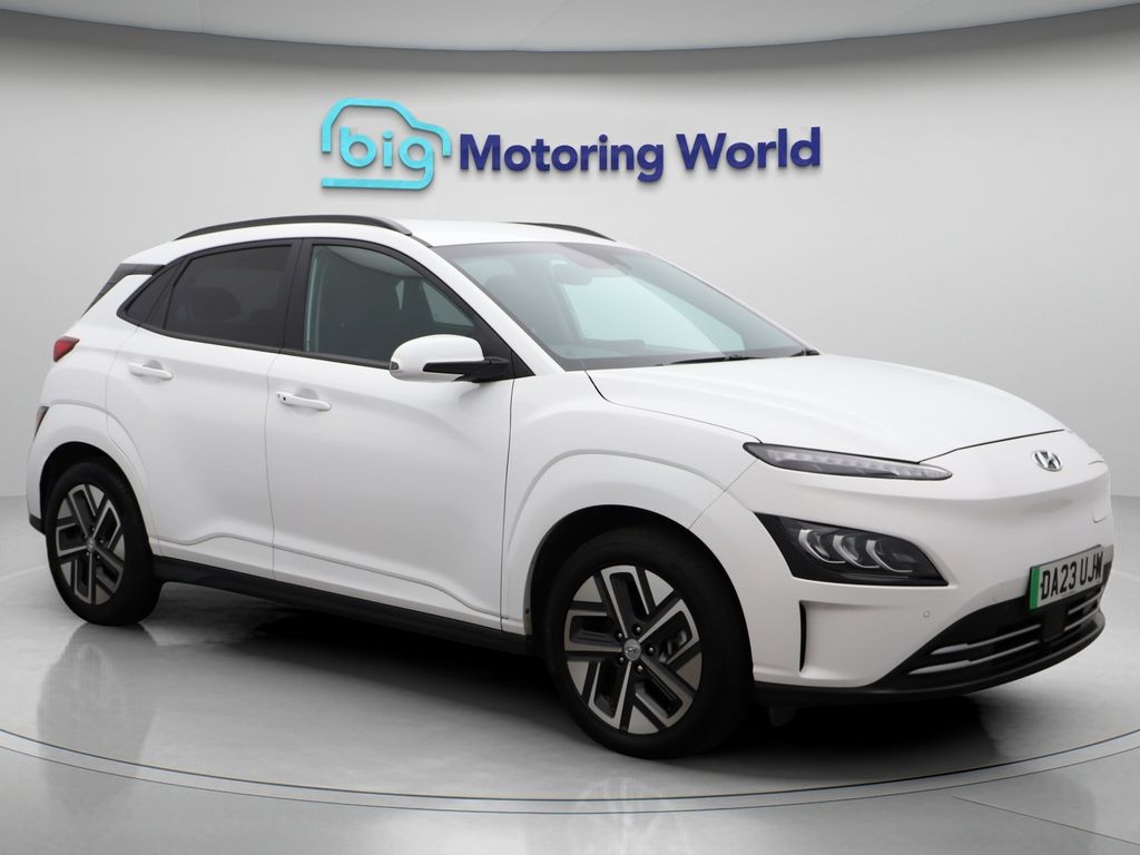 Used Hyundai KONA for sale - 76808765: Photo 14