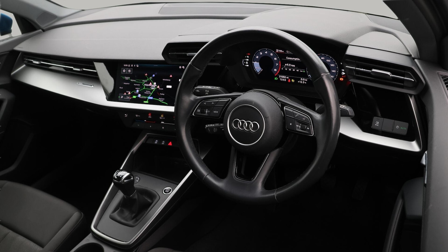 Used Audi A3 2022 for sale - 76607919: Photo 10