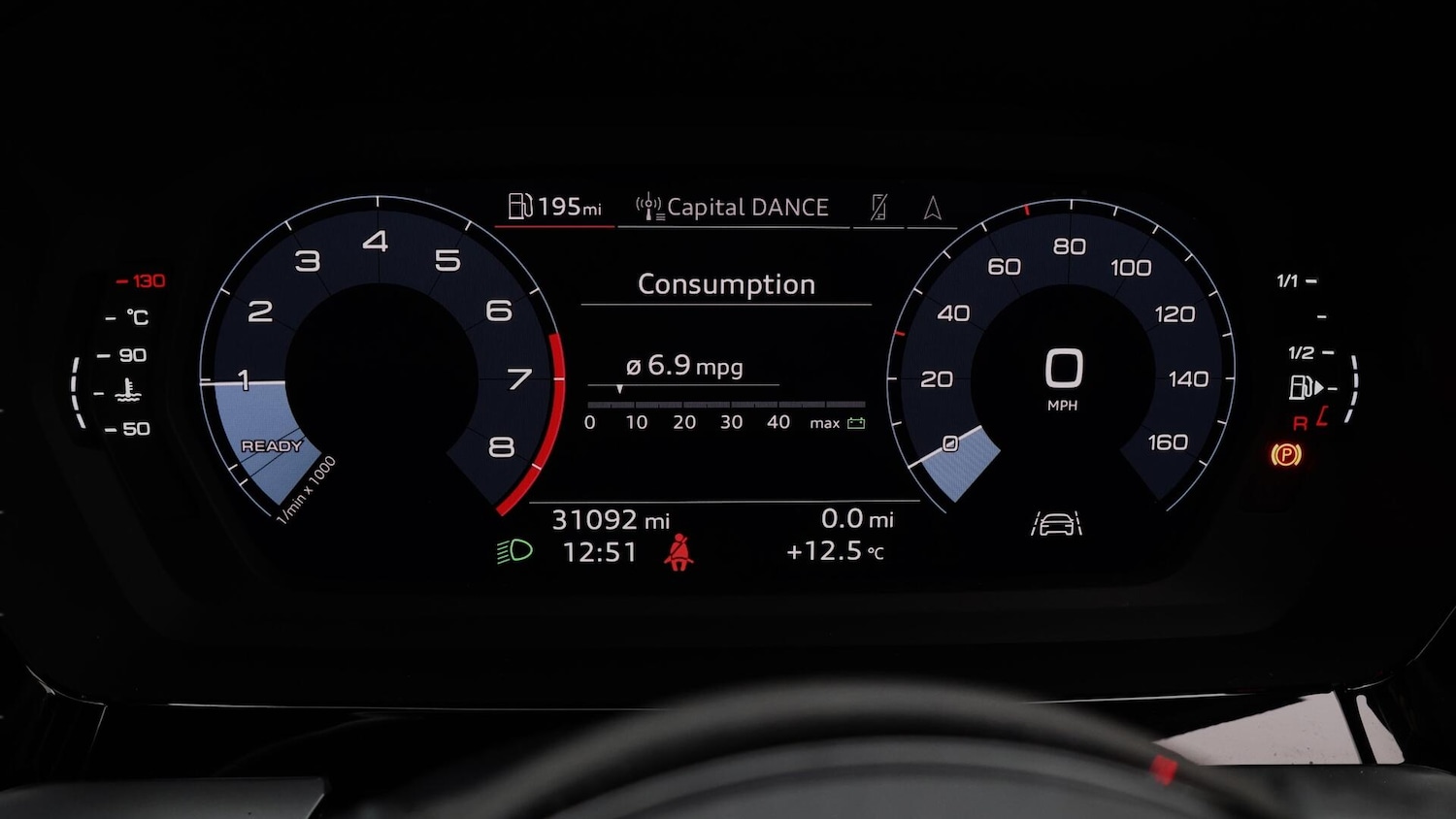 Used Audi A3 2022 for sale - 76607919: Photo 11