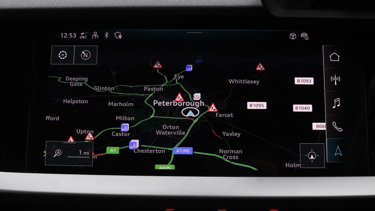 Used Audi A3 2022 for sale - 76607919: Photo 12