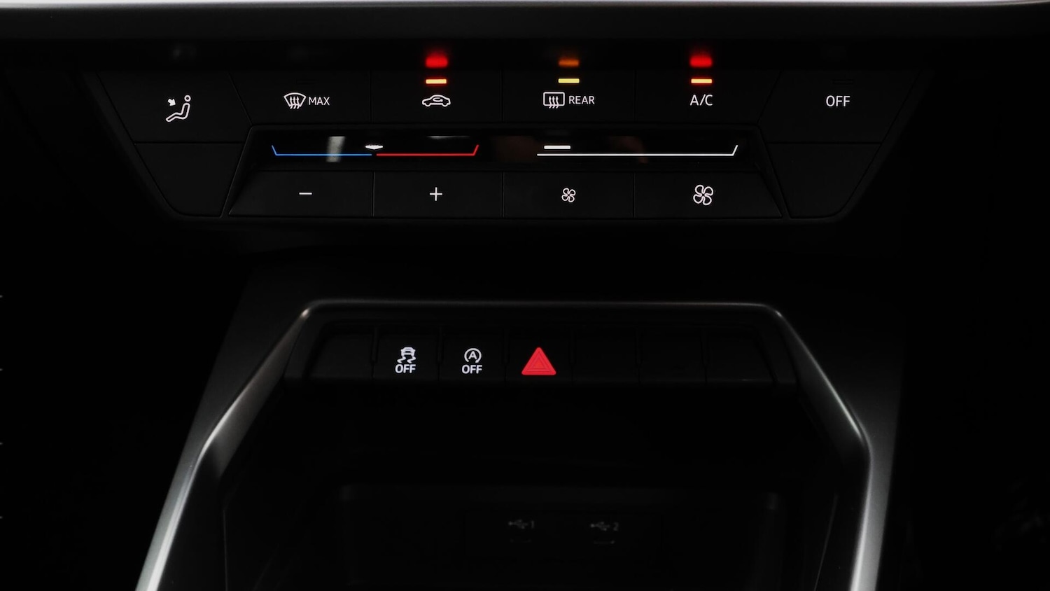 Used Audi A3 2022 for sale - 76607919: Photo 13