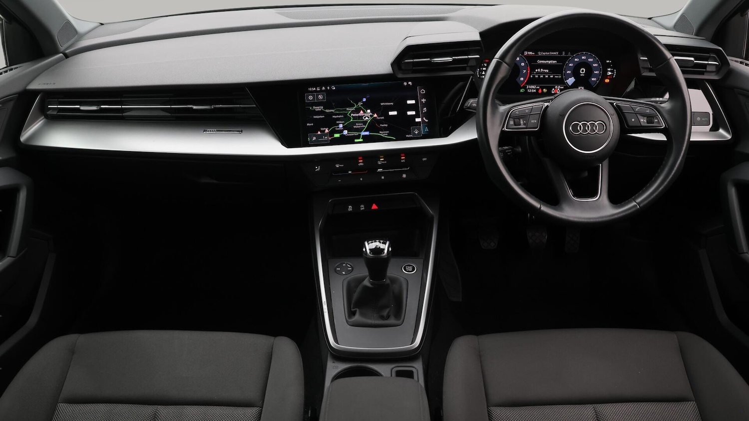 Used Audi A3 2022 for sale - 76607919: Photo 14