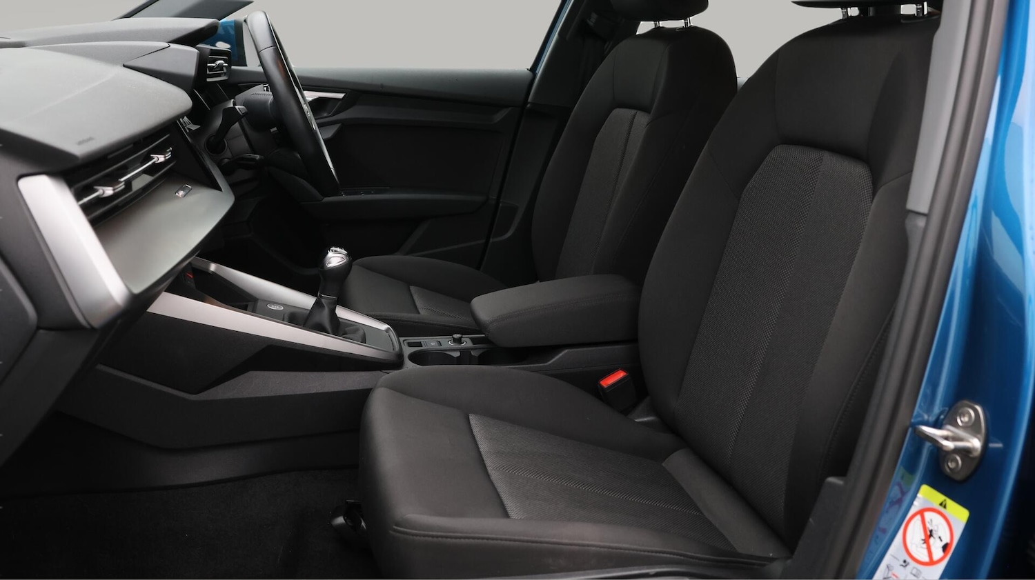 Used Audi A3 2022 for sale - 76607919: Photo 15