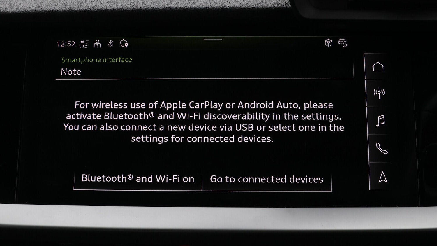 Used Audi A3 2022 for sale - 76607919: Photo 25