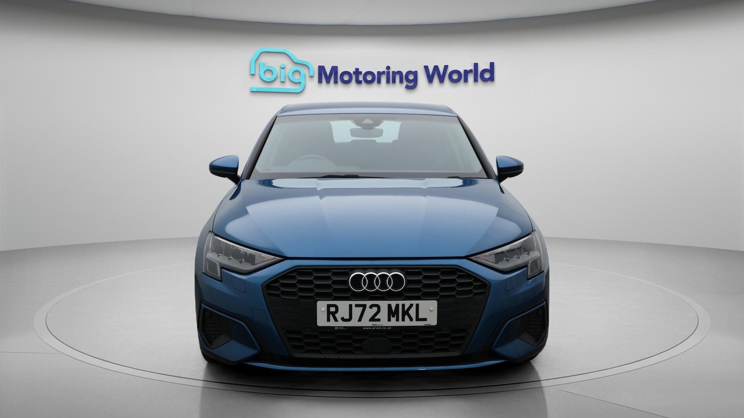 Used Audi A3 2022 for sale - 76607919: Photo 3