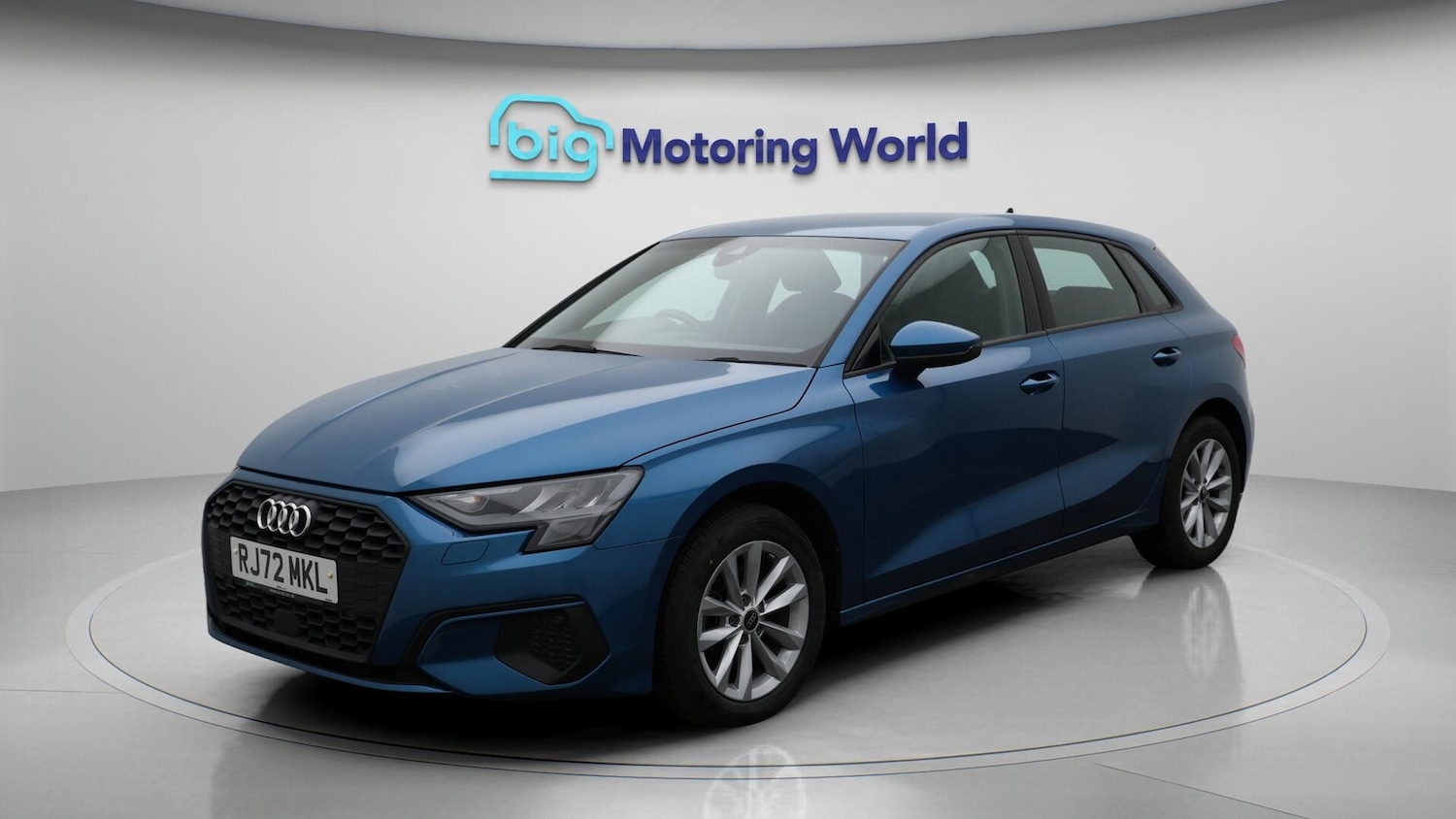 Used Audi A3 2022 for sale - 76607919: Photo 4