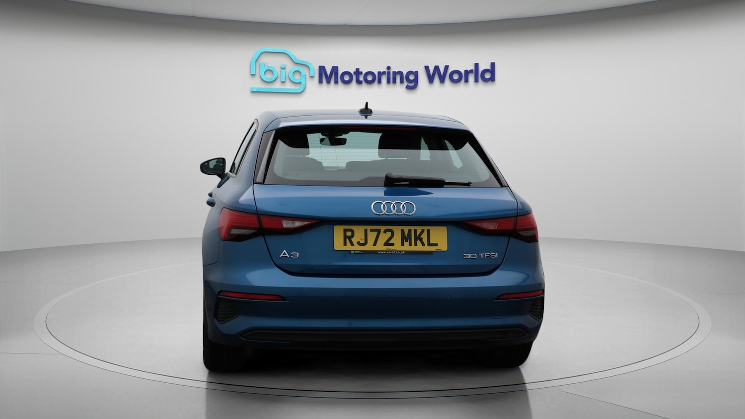 Used Audi A3 2022 for sale - 76607919: Photo 7