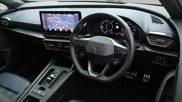 Used Cupra Formentor 2021 for sale - 76307300: Photo 10