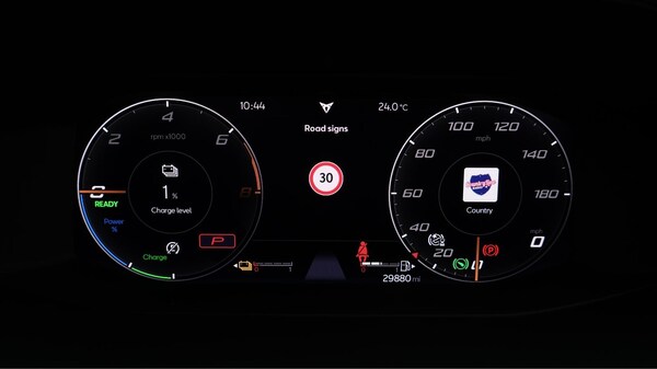 Used Cupra Formentor 2021 for sale - 76307300: Photo 11