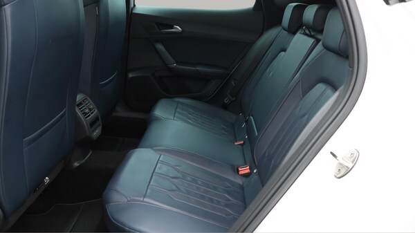 Used Cupra Formentor 2021 for sale - 76307300: Photo 17