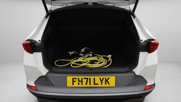 Used Cupra Formentor 2021 for sale - 76307300: Photo 18