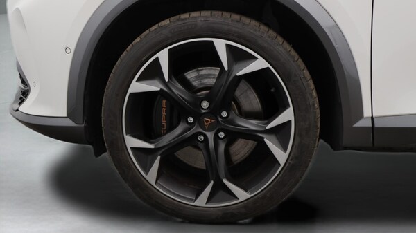 Used Cupra Formentor 2021 for sale - 76307300: Photo 19