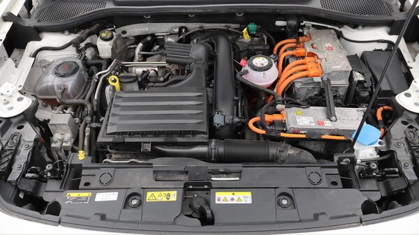 Used Cupra Formentor 2021 for sale - 76307300: Photo 20