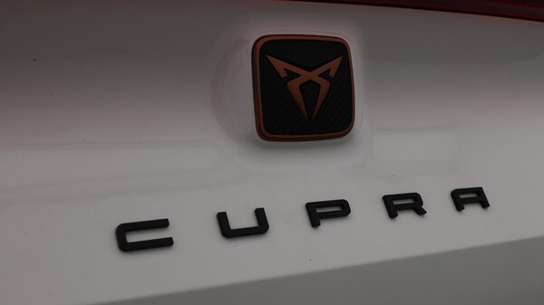 Used Cupra Formentor 2021 for sale - 76307300: Photo 22