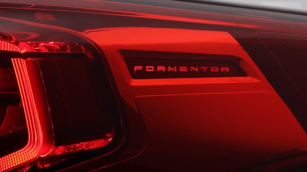 Used Cupra Formentor 2021 for sale - 76307300: Photo 23