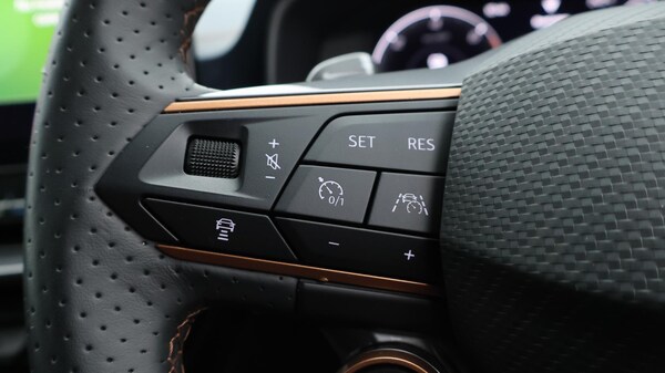 Used Cupra Formentor 2021 for sale - 76307300: Photo 24