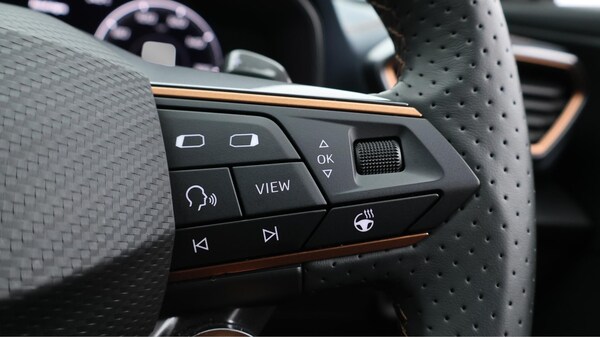 Used Cupra Formentor 2021 for sale - 76307300: Photo 25