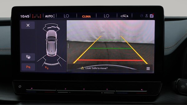 Used Cupra Formentor 2021 for sale - 76307300: Photo 26
