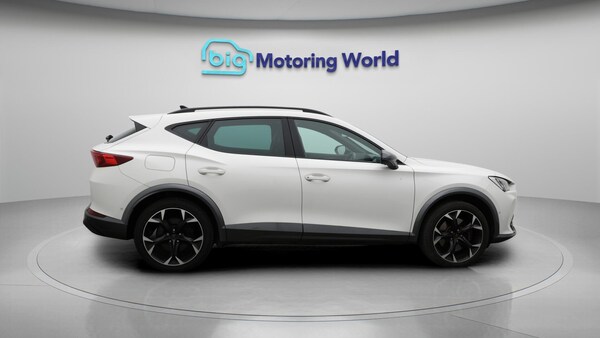 Used Cupra Formentor 2021 for sale - 76307300: Photo 9