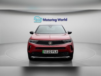 Used Vauxhall Mokka 2022 for sale - 78730675: Photo