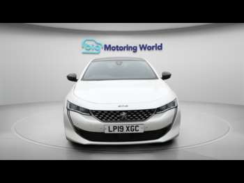 Used Peugeot 508 2019 for sale - 74965853: Photo