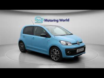 Used Volkswagen up! 2022 for sale - 74944904: Photo