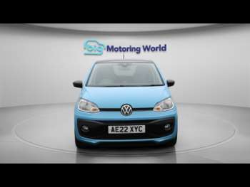 Used Volkswagen up! 2022 for sale - 74944904: Photo