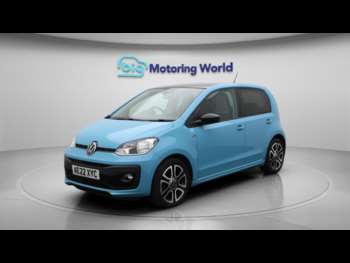 Used Volkswagen up! 2022 for sale - 74944904: Photo