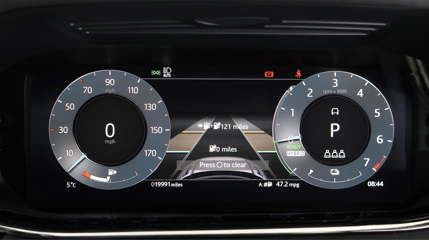 Used Land Rover Range Rover Evoque 2023 for sale - 78070170: Photo 10