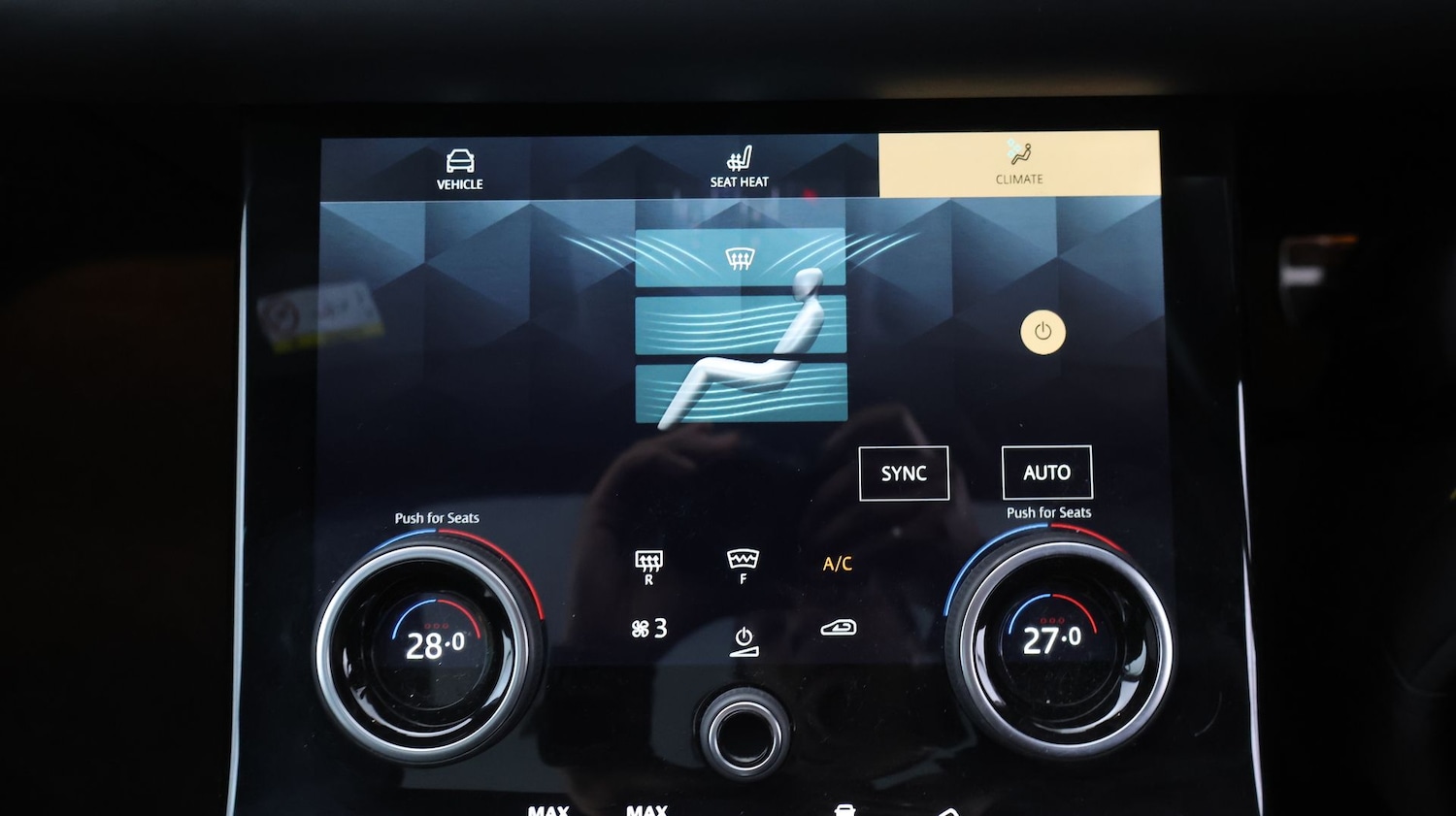 Used Land Rover Range Rover Evoque 2023 for sale - 78070170: Photo 12