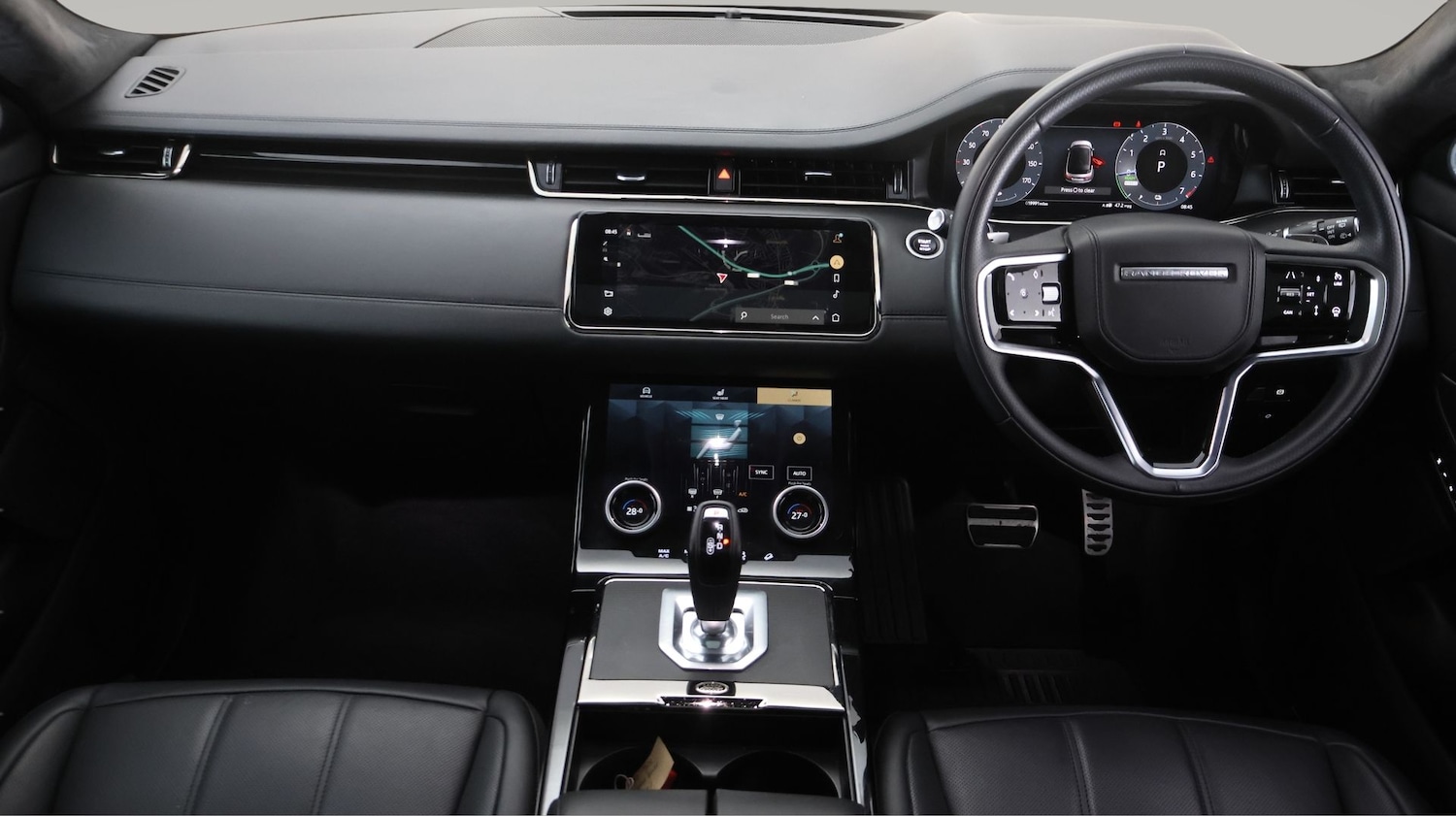 Used Land Rover Range Rover Evoque 2023 for sale - 78070170: Photo 13