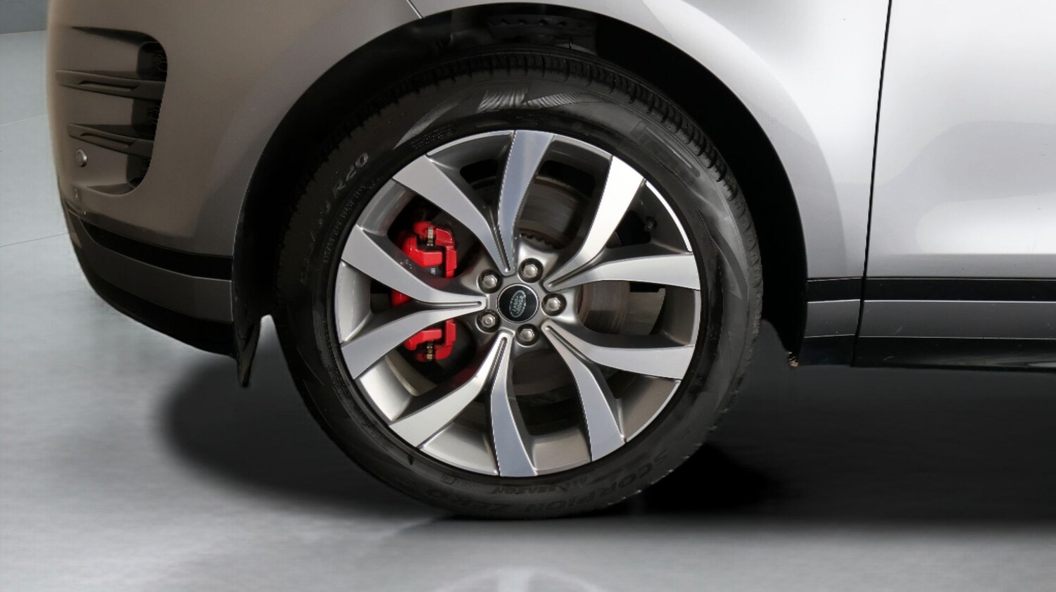 Used Land Rover Range Rover Evoque 2023 for sale - 78070170: Photo 18