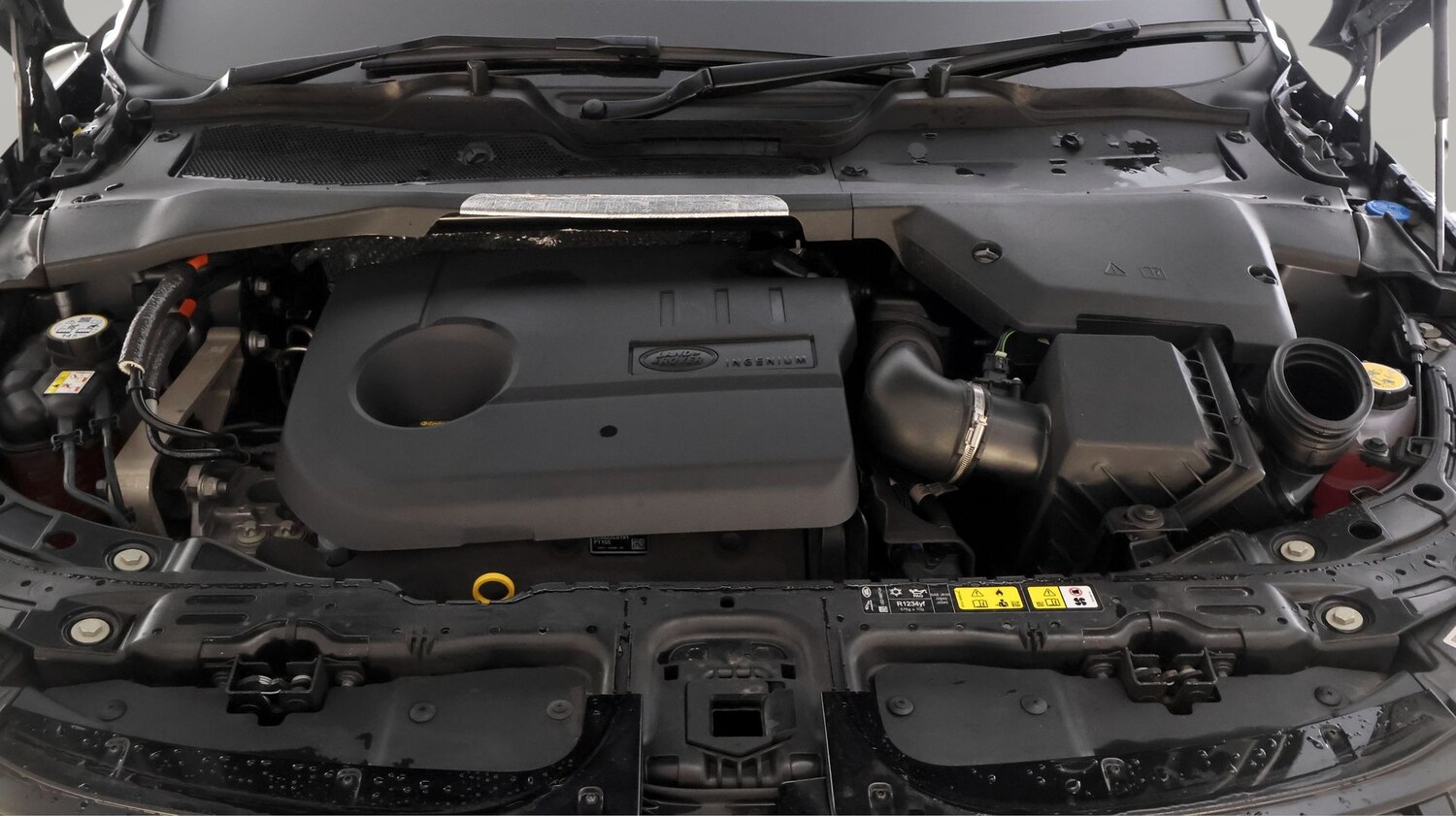 Used Land Rover Range Rover Evoque 2023 for sale - 78070170: Photo 19