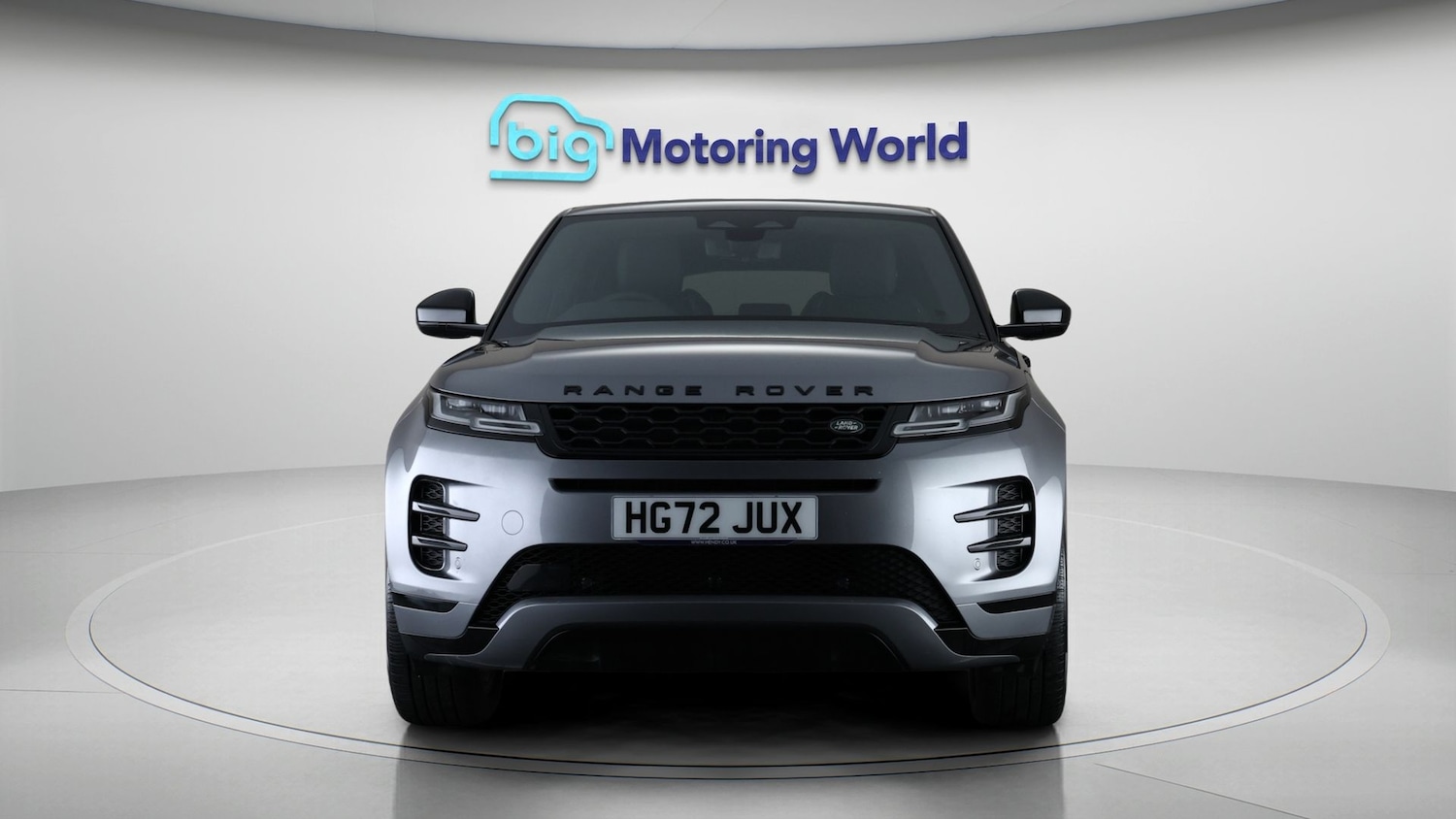 Used Land Rover Range Rover Evoque 2023 for sale - 78070170: Photo 2