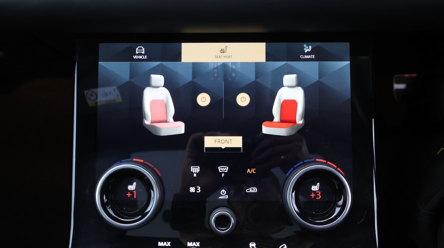 Used Land Rover Range Rover Evoque 2023 for sale - 78070170: Photo 23