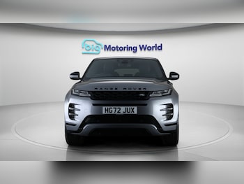 Used Land Rover Range Rover Evoque 2023 for sale - 78070170: Photo