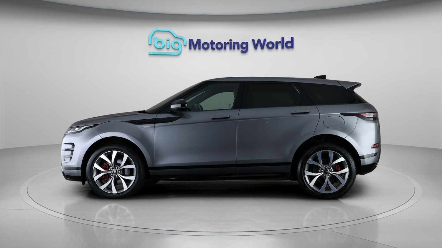 Used Land Rover Range Rover Evoque 2023 for sale - 78070170: Photo 4