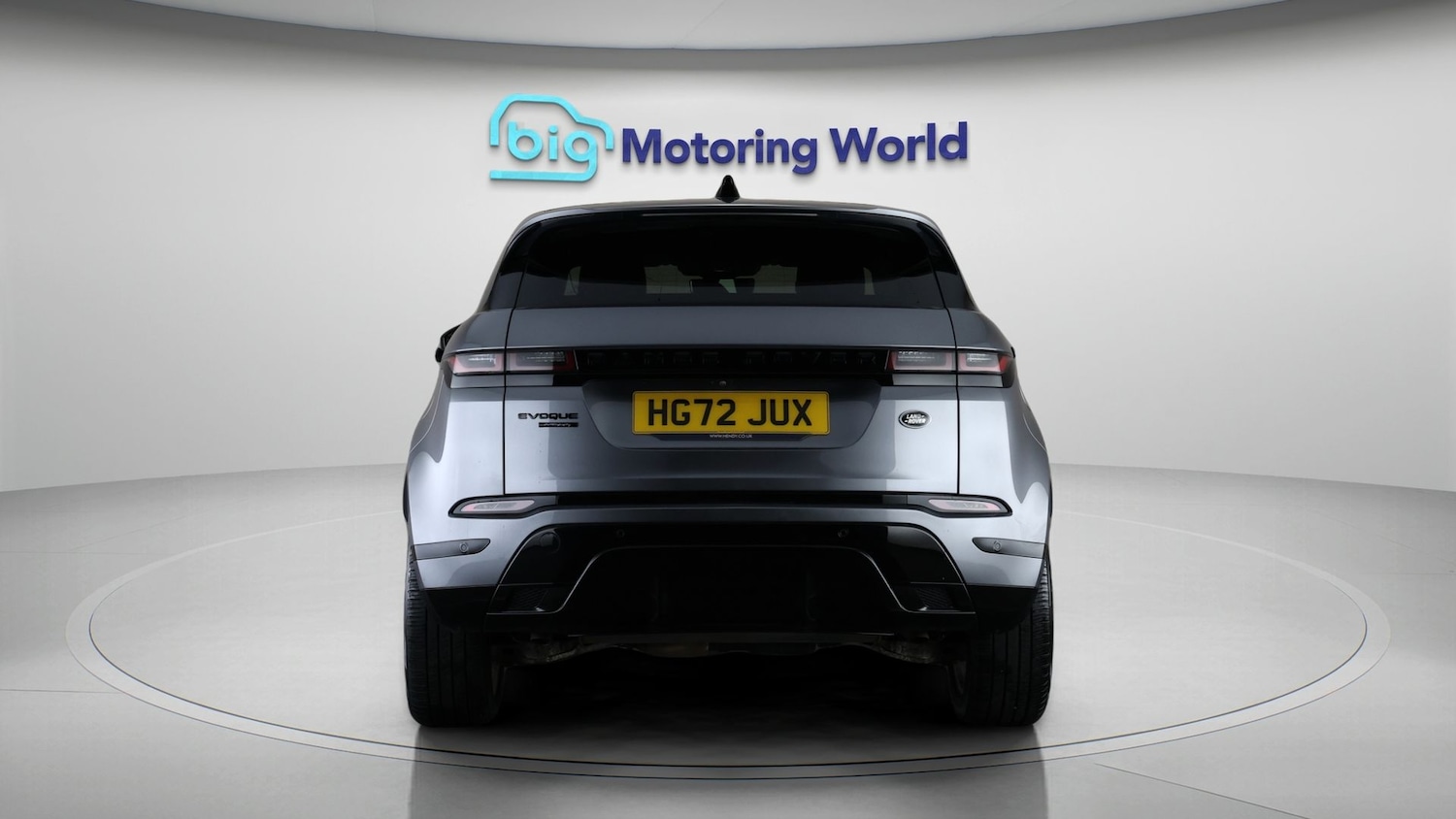 Used Land Rover Range Rover Evoque 2023 for sale - 78070170: Photo 6