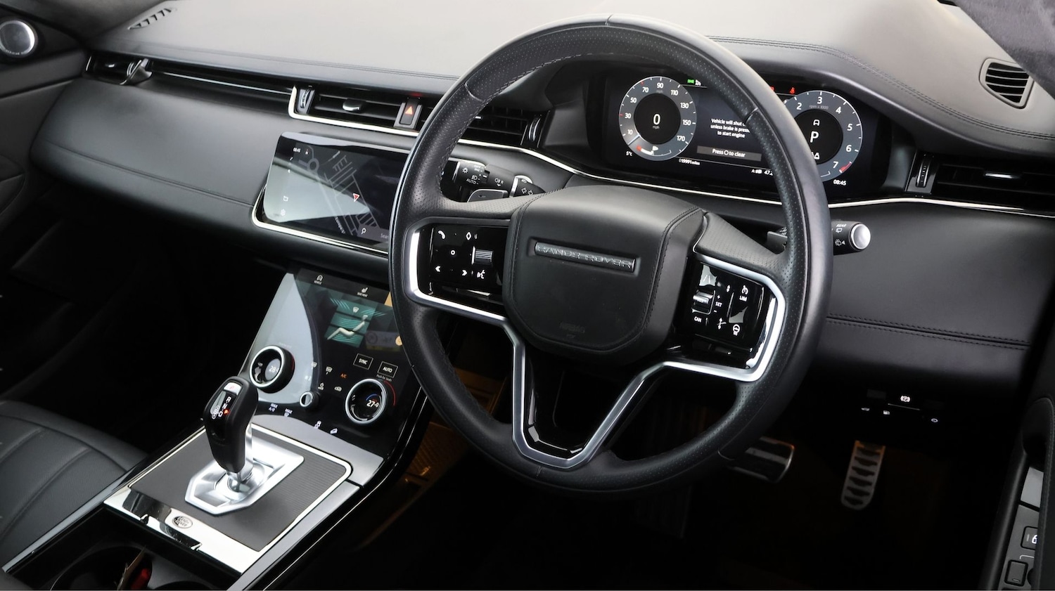 Used Land Rover Range Rover Evoque 2023 for sale - 78070170: Photo 9